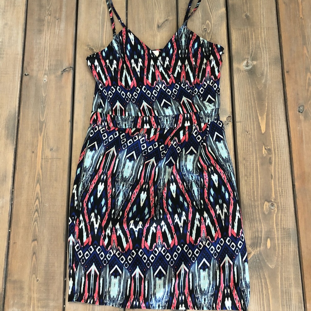 Collective Concepts Dress